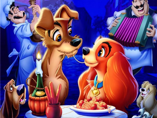 wallpaperbetter 640x480 - Las pel&iacute;culas de perros m&aacute;s famosas